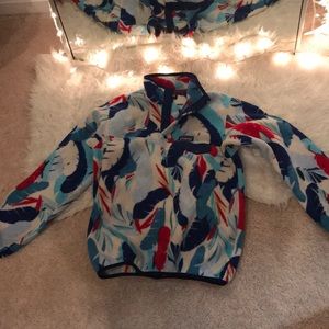 Patagonia jacket